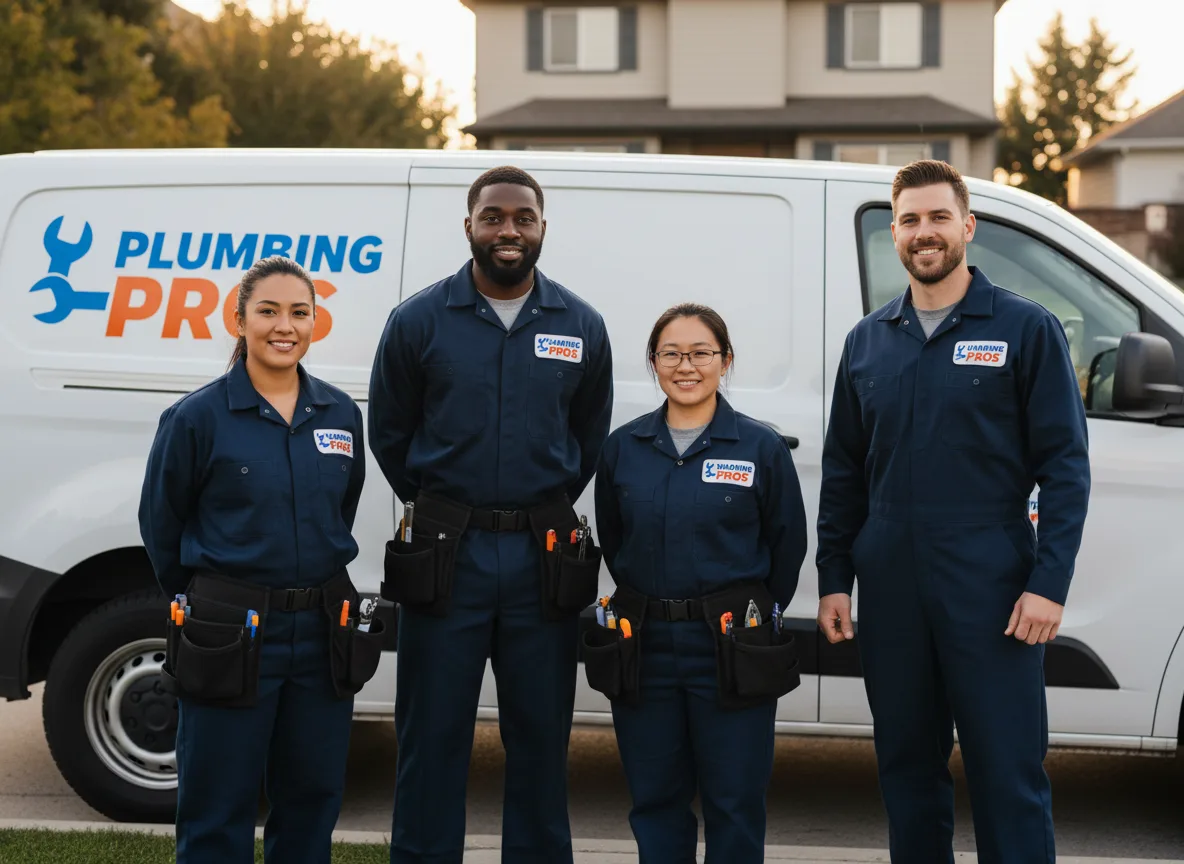 Water Heater Repair company in Northglenn, CO